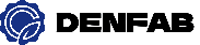 Denfab Logo